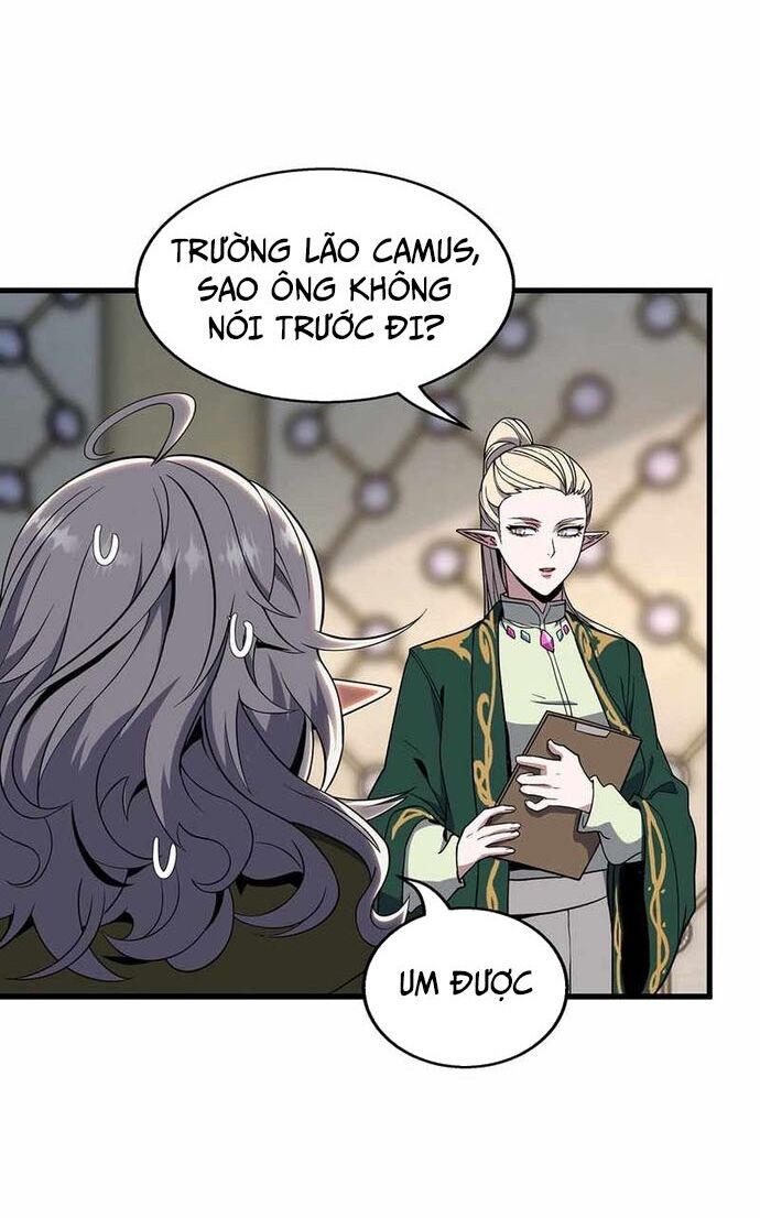 Ánh Sáng Cuối Con Đường [Chap 227-229.1] - Page 8
