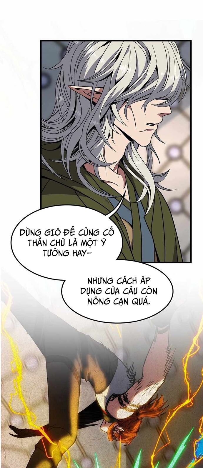 Ánh Sáng Cuối Con Đường [Chap 227-229.1] - Page 9