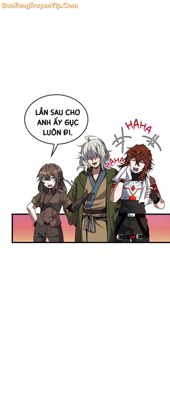Ánh Sáng Cuối Con Đường [Chap 227-229.1] - Page 10