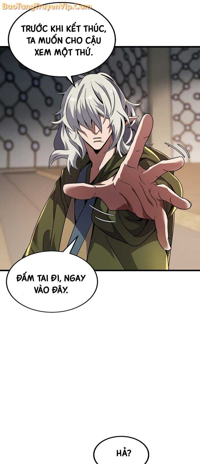 Ánh Sáng Cuối Con Đường [Chap 227-229.1] - Page 11