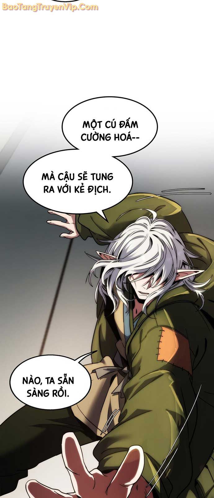 Ánh Sáng Cuối Con Đường [Chap 227-229.1] - Page 13