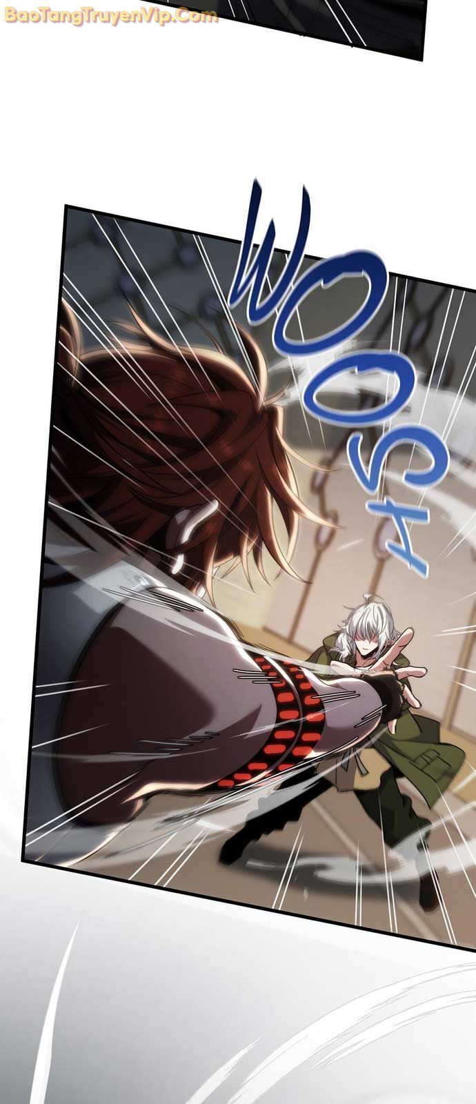 Ánh Sáng Cuối Con Đường [Chap 227-229.1] - Page 15