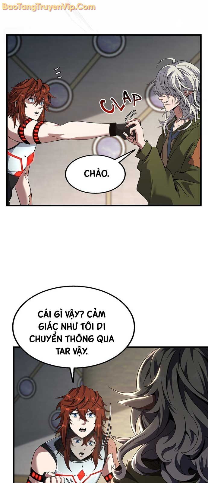 Ánh Sáng Cuối Con Đường [Chap 227-229.1] - Page 17