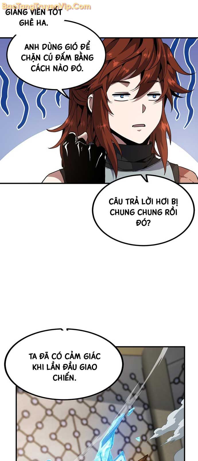 Ánh Sáng Cuối Con Đường [Chap 227-229.1] - Page 19