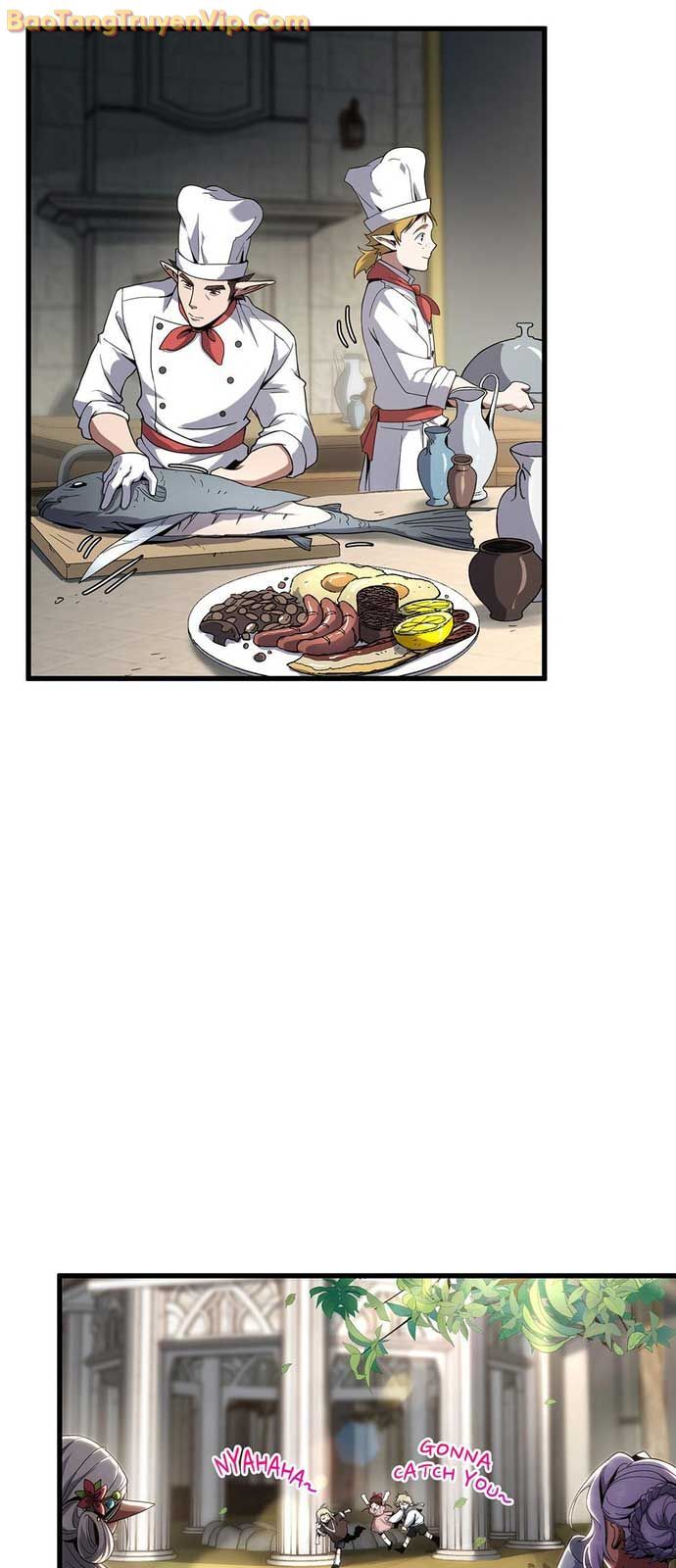 Ánh Sáng Cuối Con Đường [Chap 227-229.1] - Page 2
