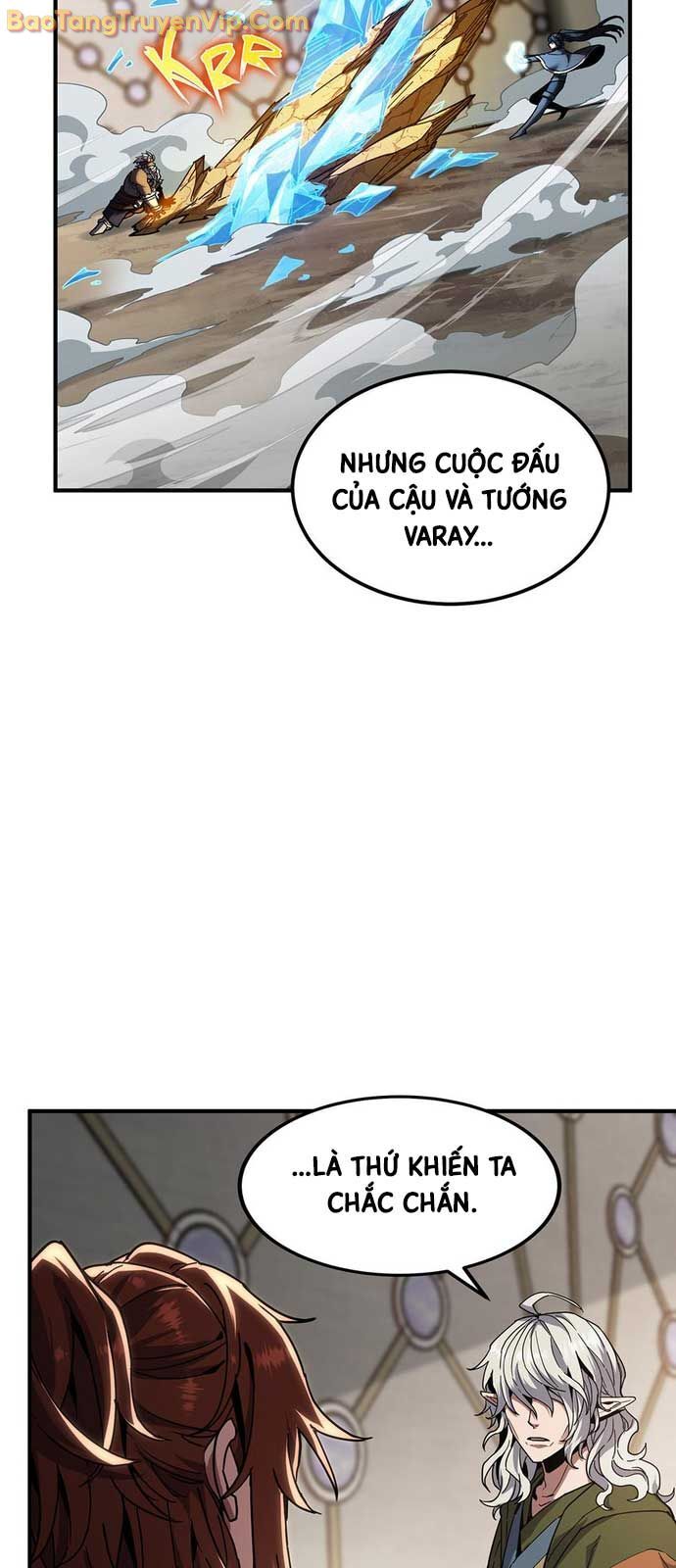 Ánh Sáng Cuối Con Đường [Chap 227-229.1] - Page 20