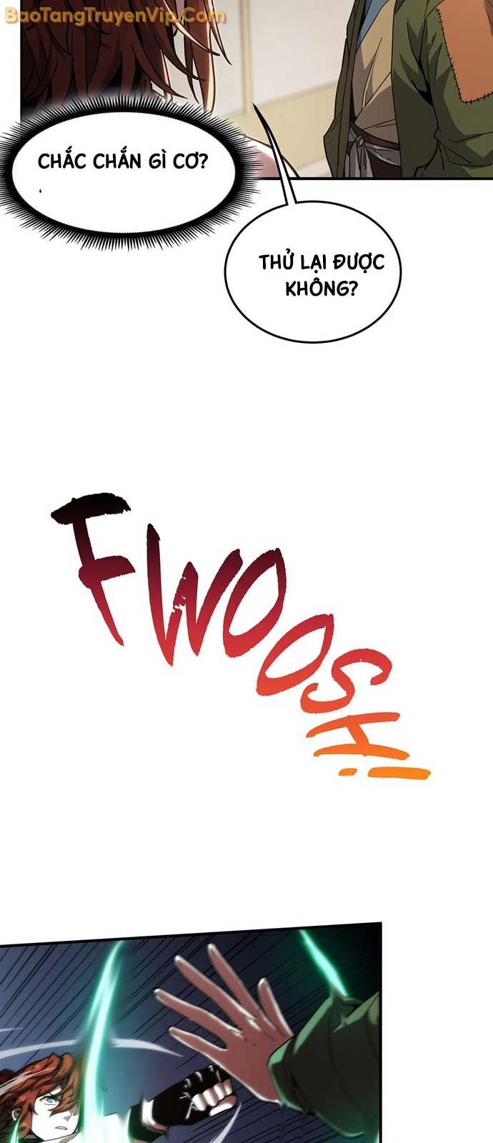 Ánh Sáng Cuối Con Đường [Chap 227-229.1] - Page 21