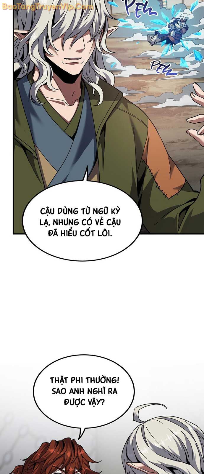 Ánh Sáng Cuối Con Đường [Chap 227-229.1] - Page 27