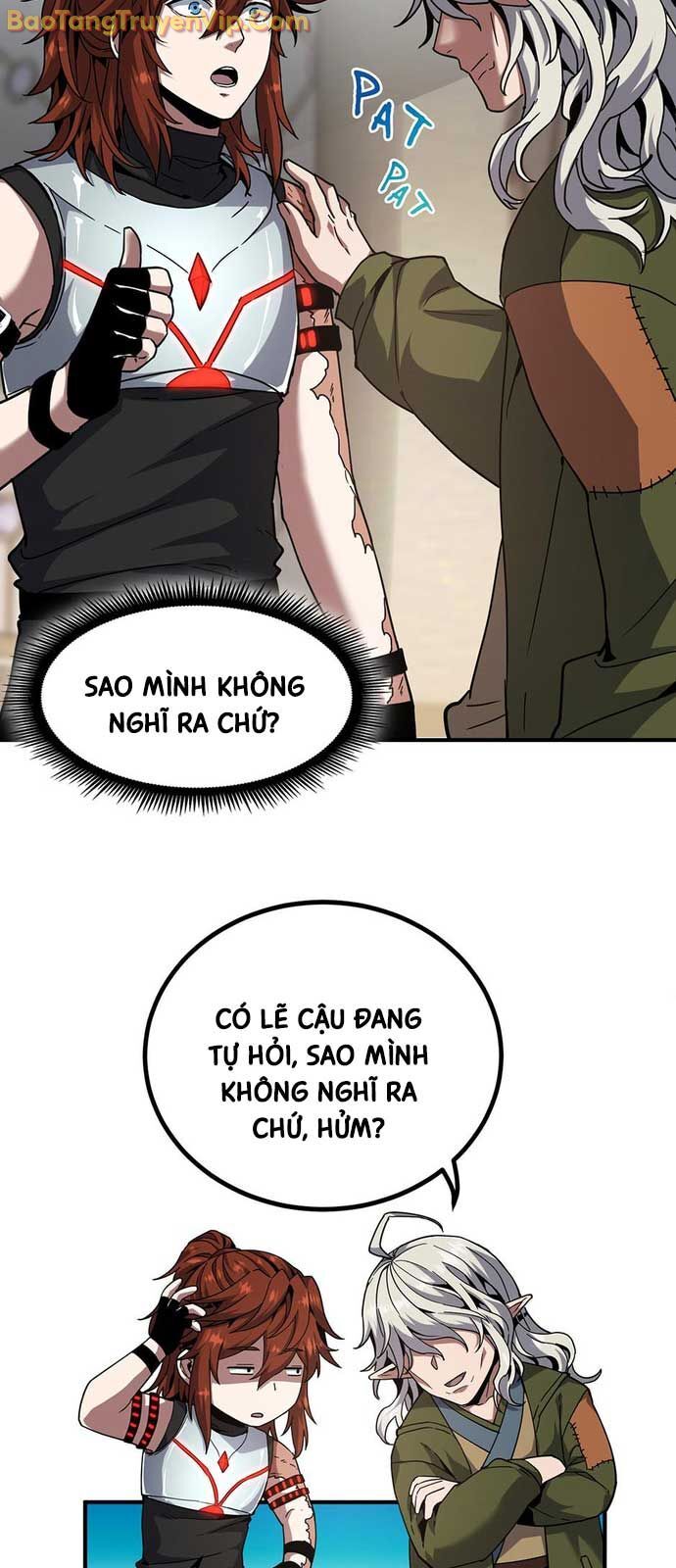 Ánh Sáng Cuối Con Đường [Chap 227-229.1] - Page 28