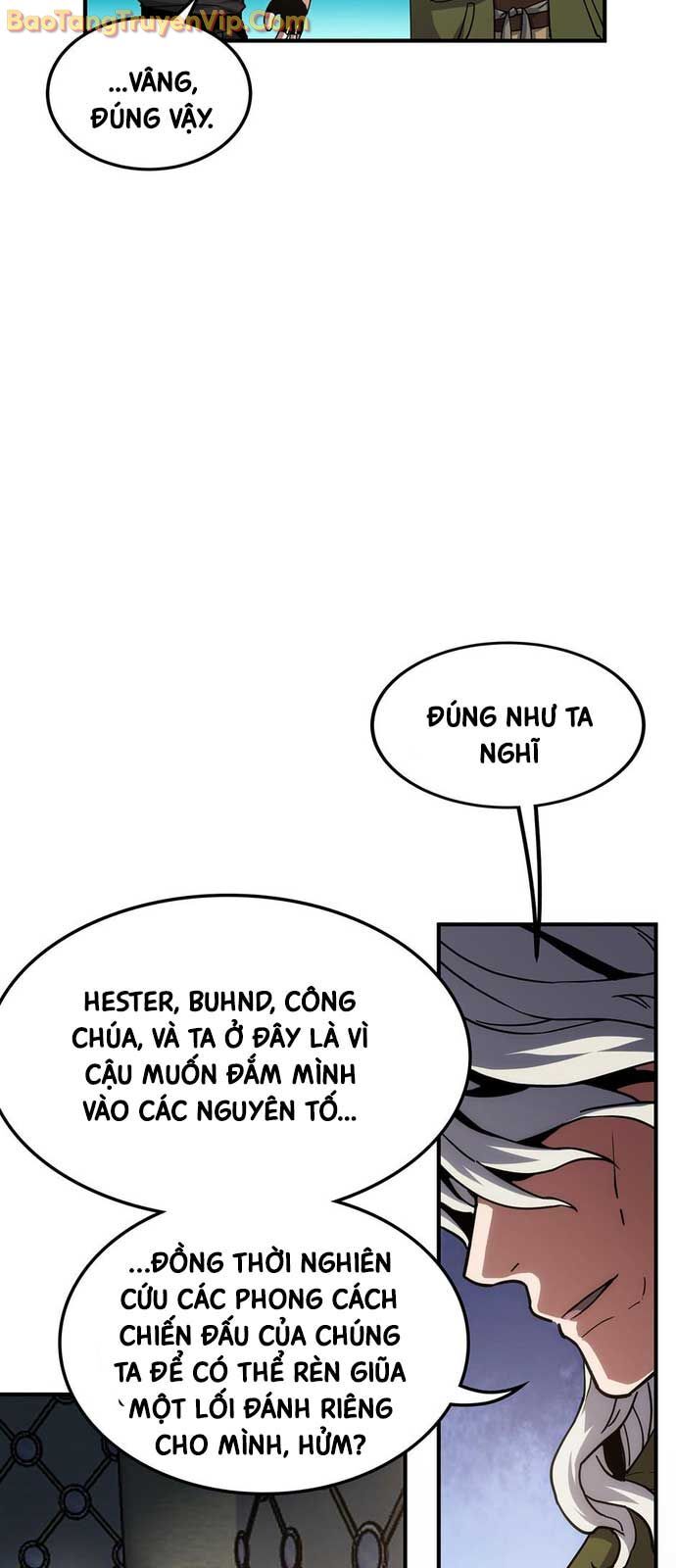 Ánh Sáng Cuối Con Đường [Chap 227-229.1] - Page 29
