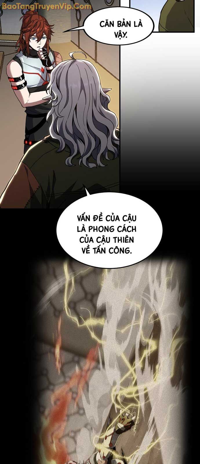 Ánh Sáng Cuối Con Đường [Chap 227-229.1] - Page 30