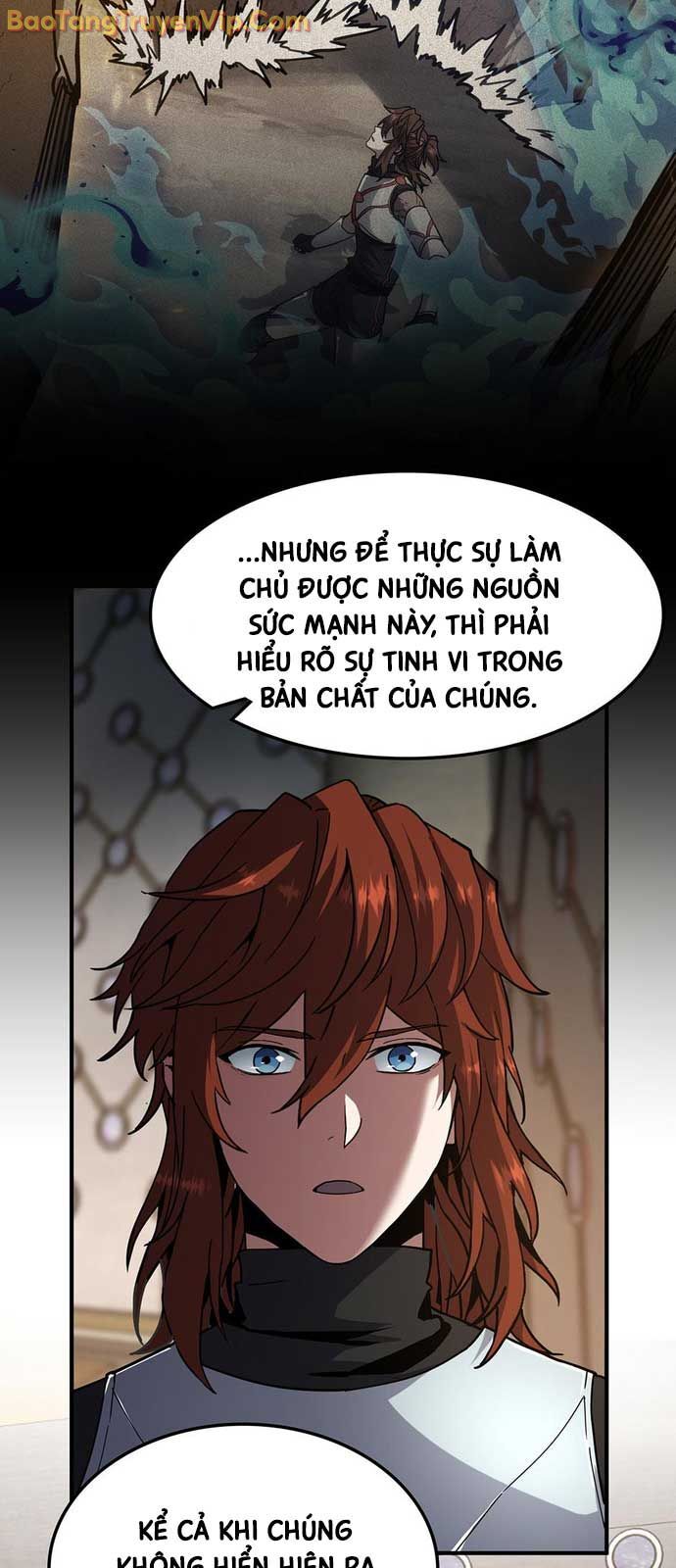 Ánh Sáng Cuối Con Đường [Chap 227-229.1] - Page 33