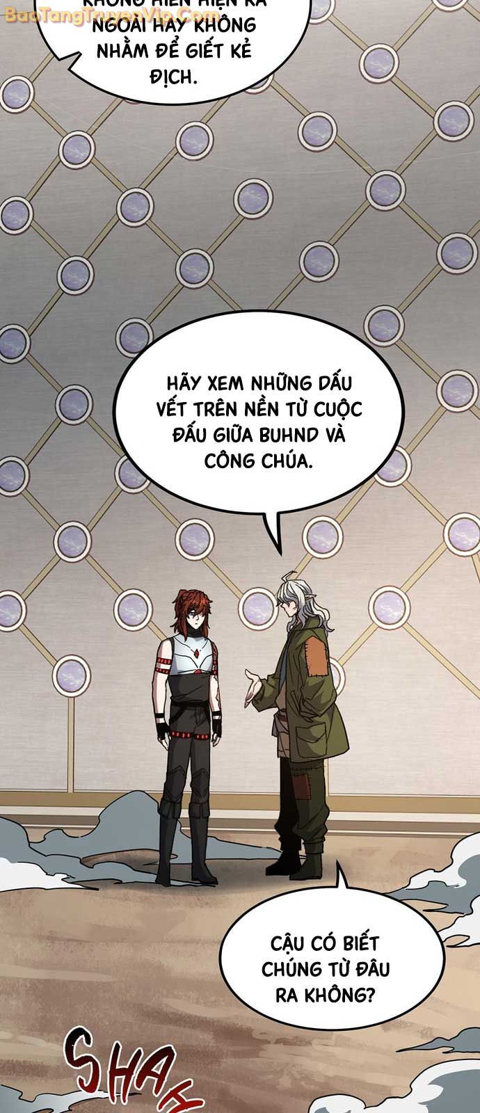 Ánh Sáng Cuối Con Đường [Chap 227-229.1] - Page 34