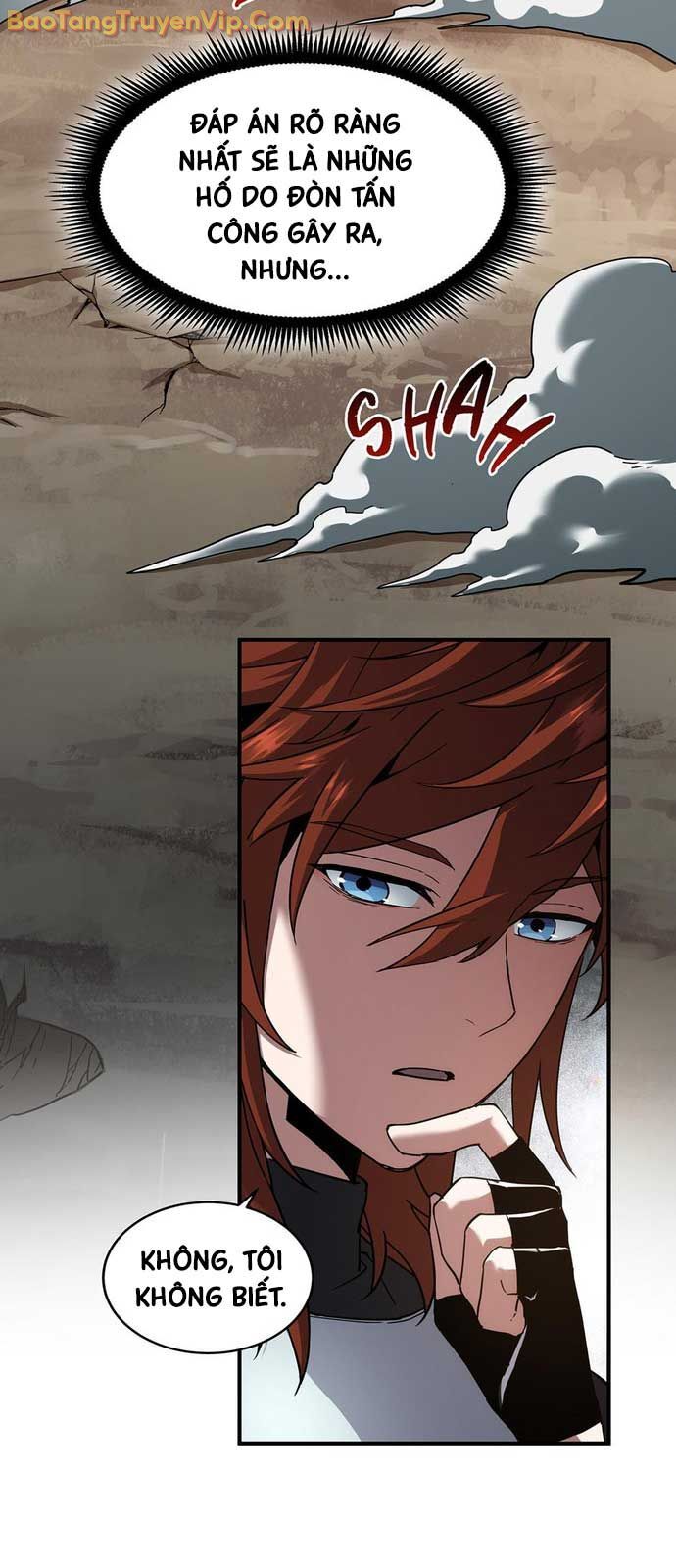 Ánh Sáng Cuối Con Đường [Chap 227-229.1] - Page 35