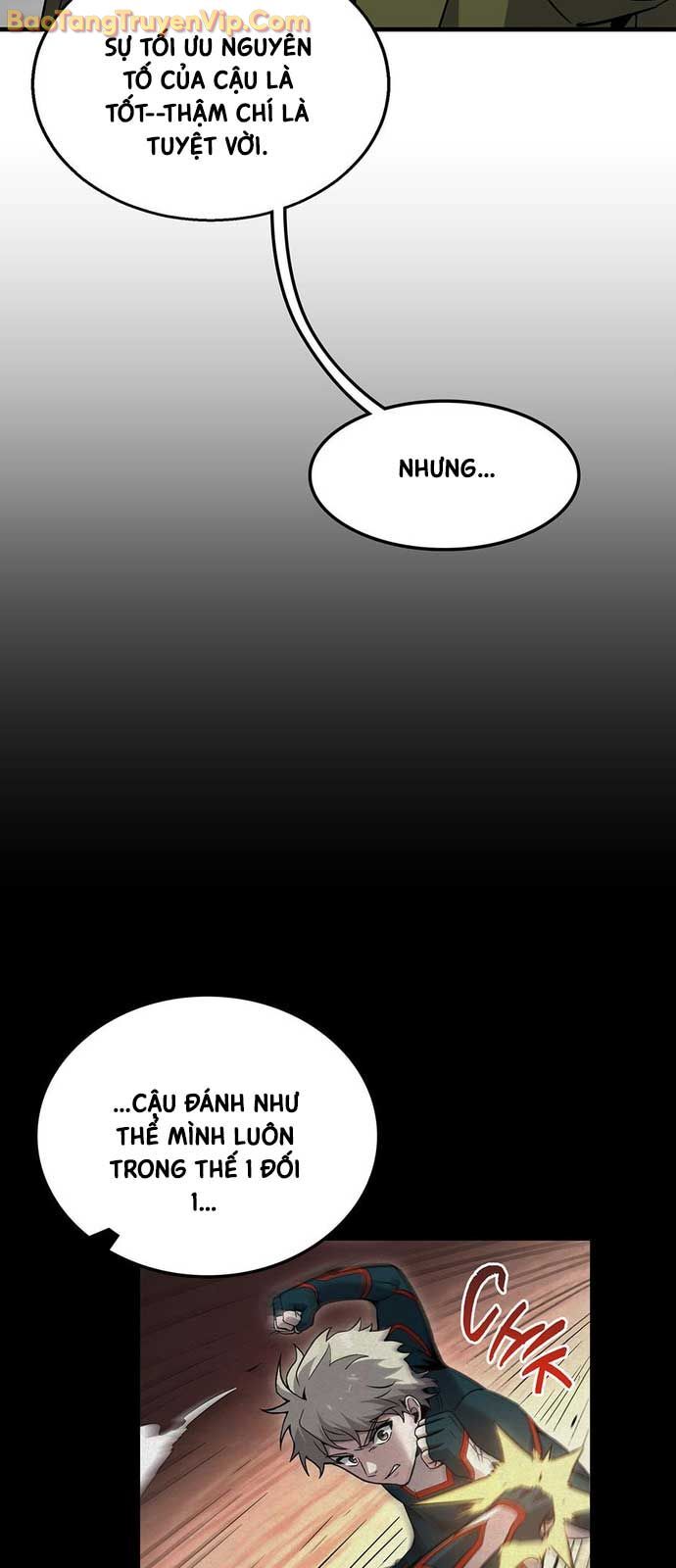 Ánh Sáng Cuối Con Đường [Chap 227-229.1] - Page 41