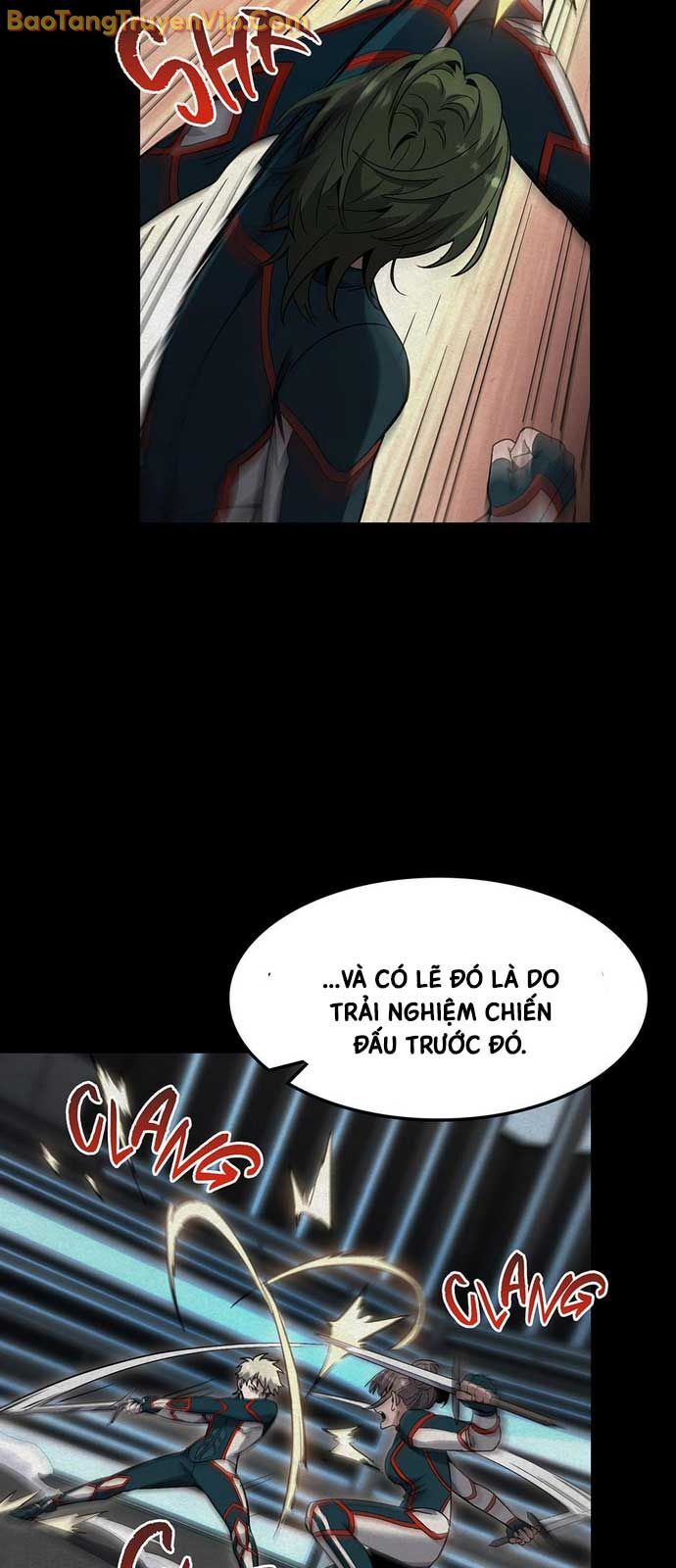 Ánh Sáng Cuối Con Đường [Chap 227-229.1] - Page 42