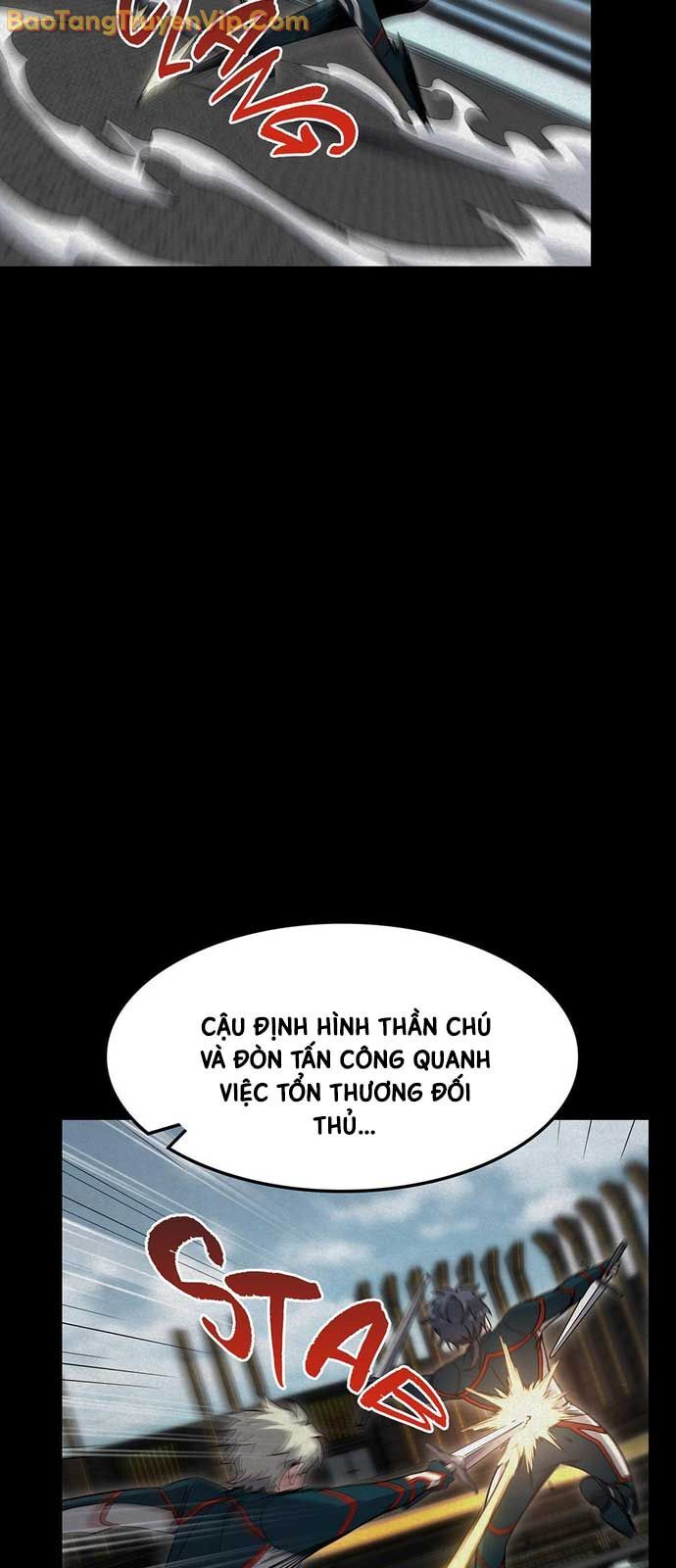 Ánh Sáng Cuối Con Đường [Chap 227-229.1] - Page 43