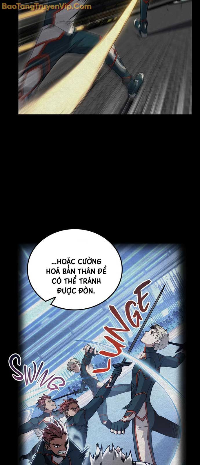 Ánh Sáng Cuối Con Đường [Chap 227-229.1] - Page 44