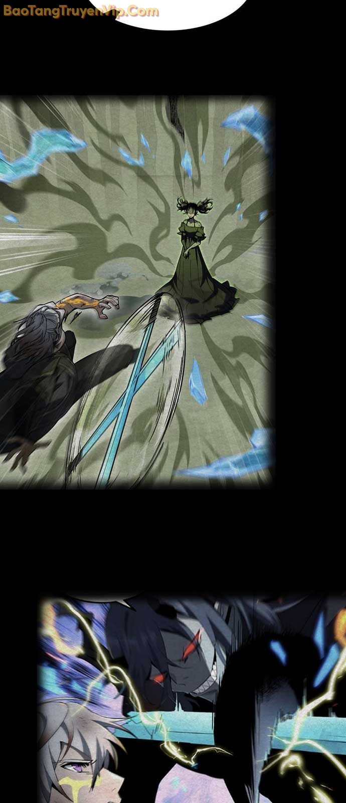Ánh Sáng Cuối Con Đường [Chap 227-229.1] - Page 46