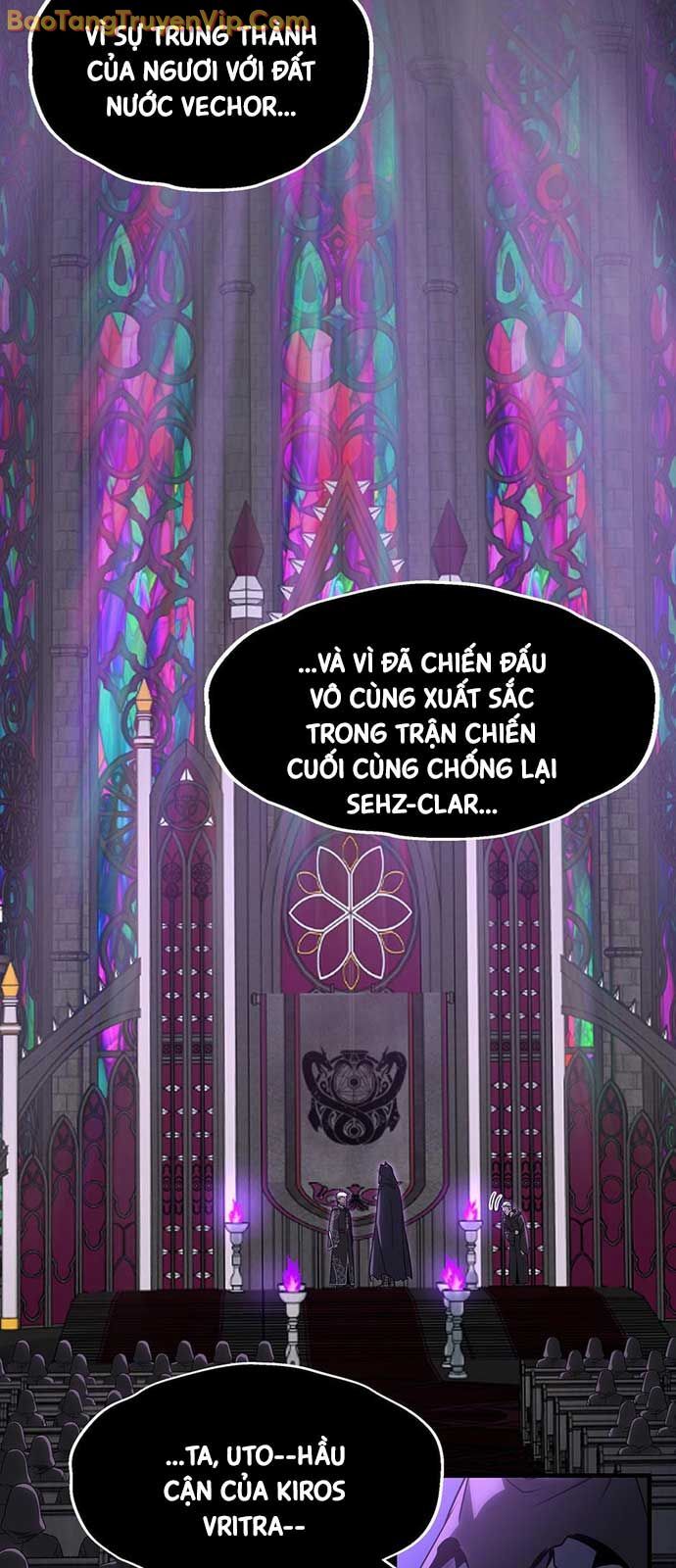Ánh Sáng Cuối Con Đường [Chap 227-229.1] - Page 68