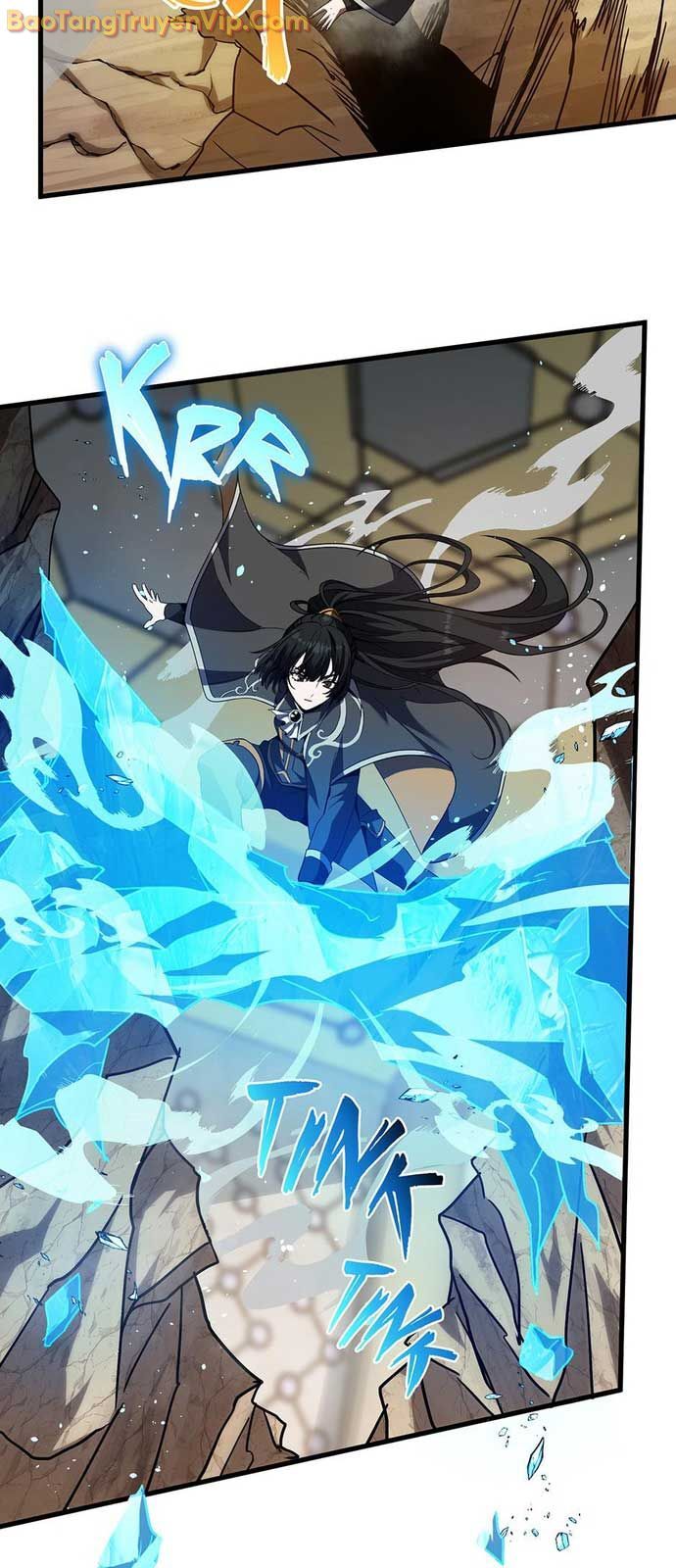 Ánh Sáng Cuối Con Đường [Chap 227-229.1] - Page 7
