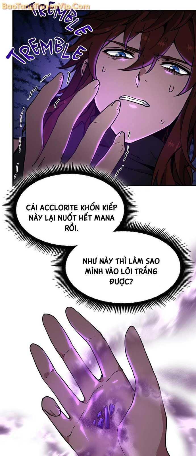Ánh Sáng Cuối Con Đường [Chap 227-229.1] - Page 76