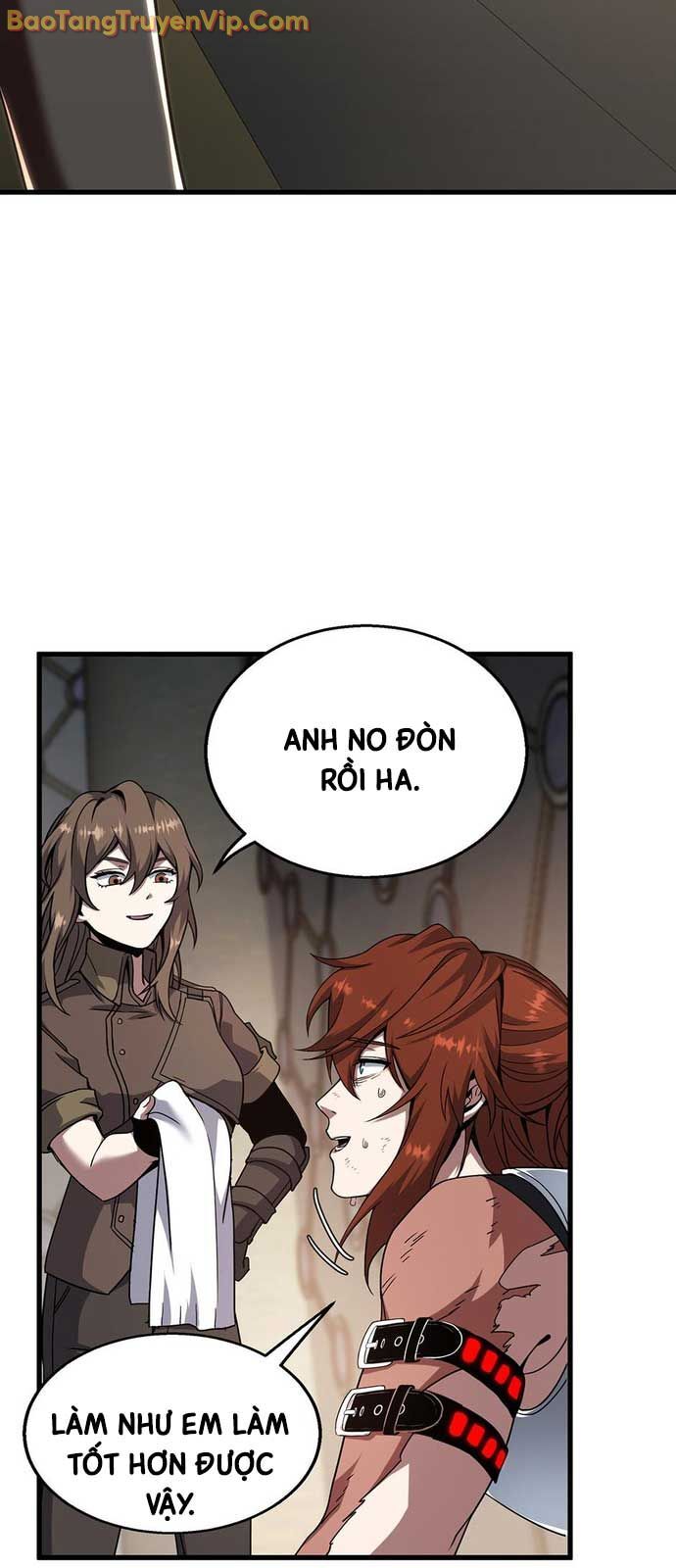 Ánh Sáng Cuối Con Đường [Chap 227-229.1] - Page 9