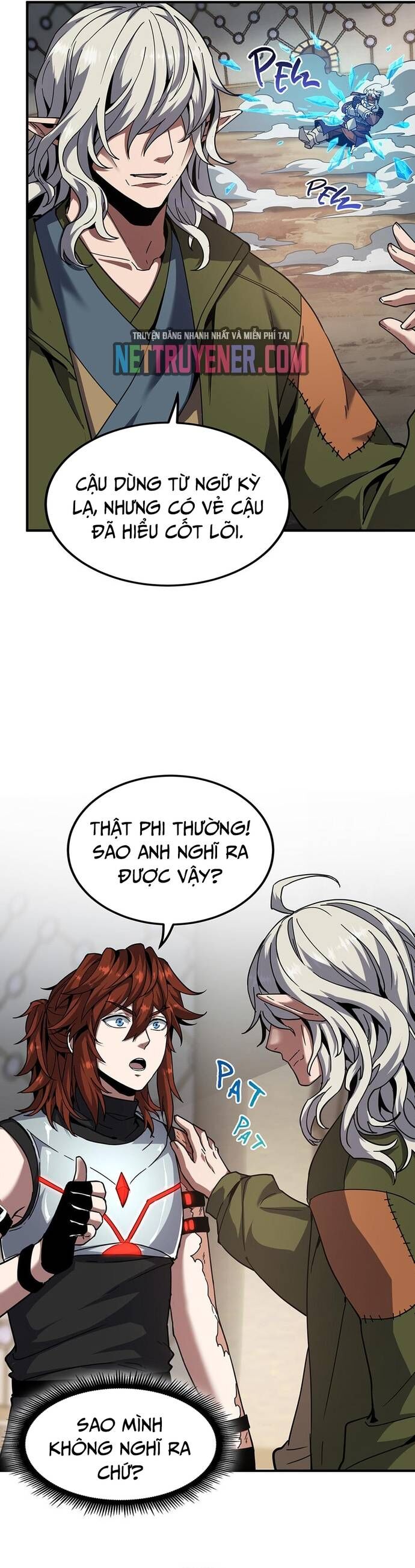 Ánh Sáng Cuối Con Đường [Chap 227-229.1] - Page 17