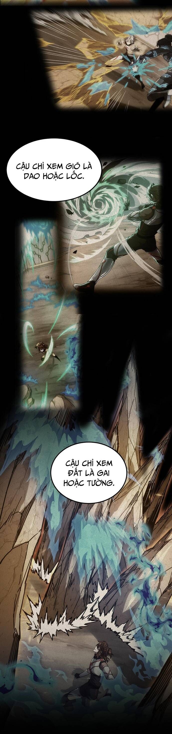 Ánh Sáng Cuối Con Đường [Chap 227-229.1] - Page 20