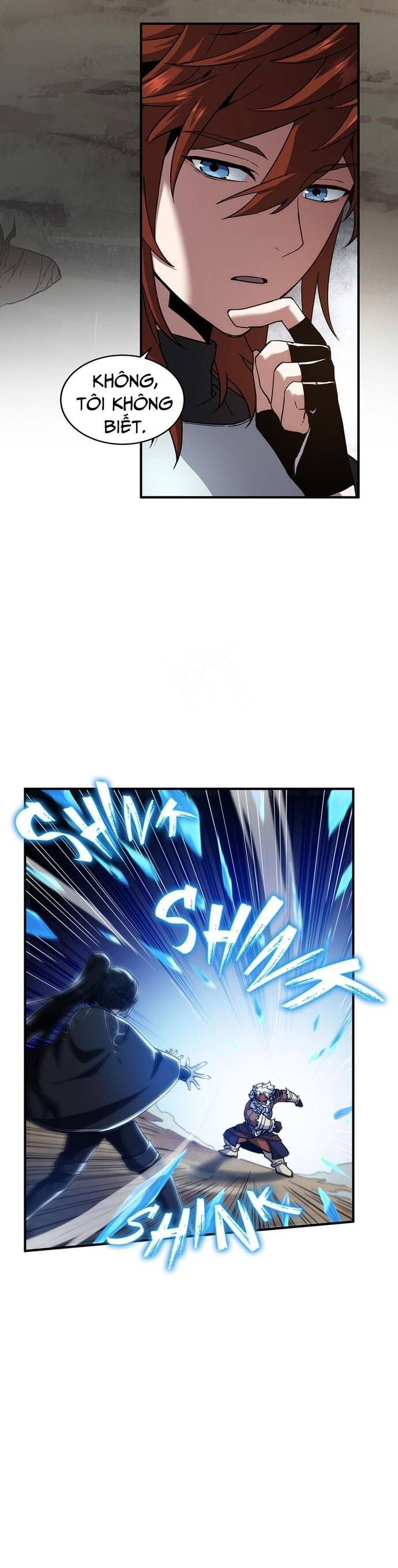 Ánh Sáng Cuối Con Đường [Chap 227-229.1] - Page 22