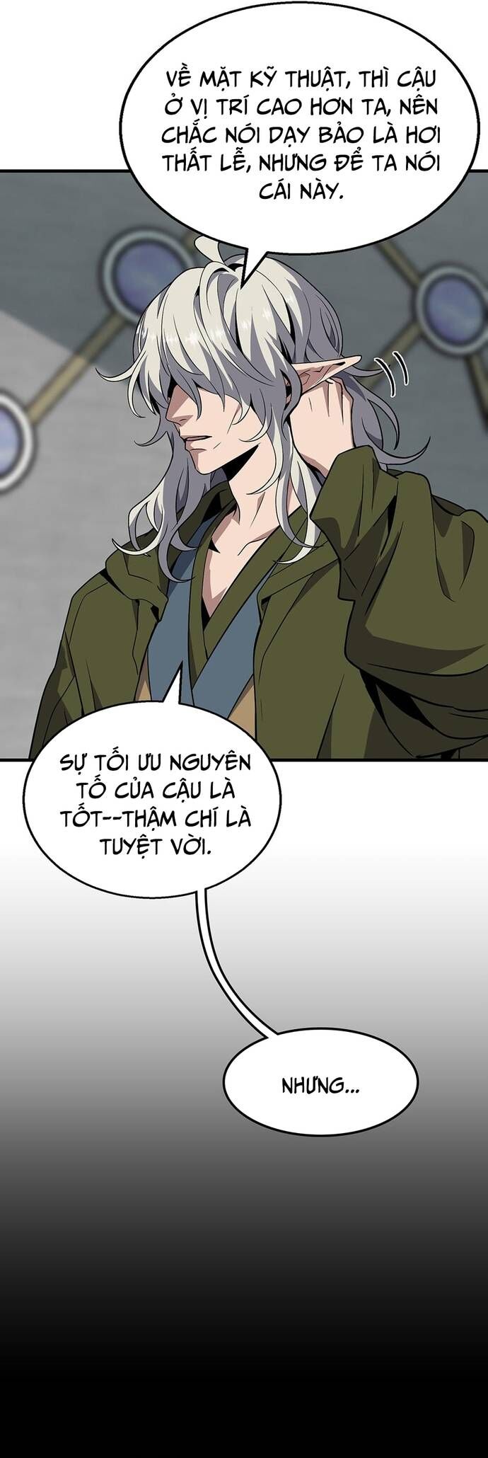 Ánh Sáng Cuối Con Đường [Chap 227-229.1] - Page 25