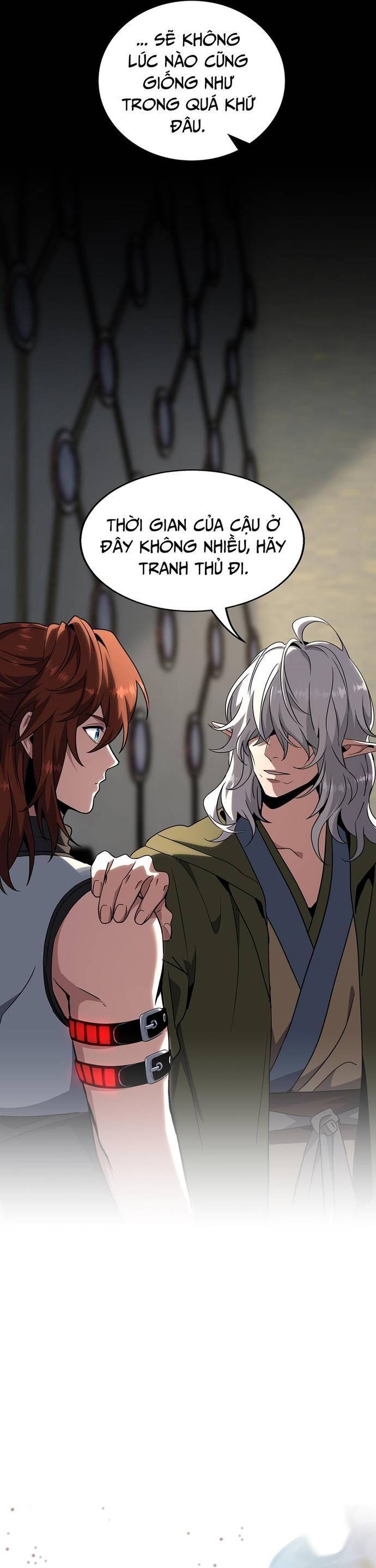 Ánh Sáng Cuối Con Đường [Chap 227-229.1] - Page 29