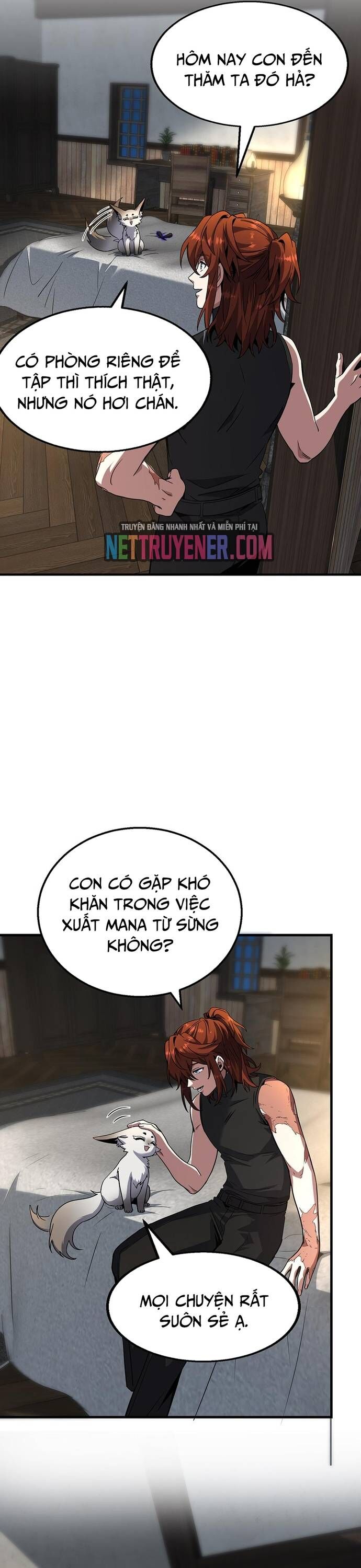 Ánh Sáng Cuối Con Đường [Chap 227-229.1] - Page 31