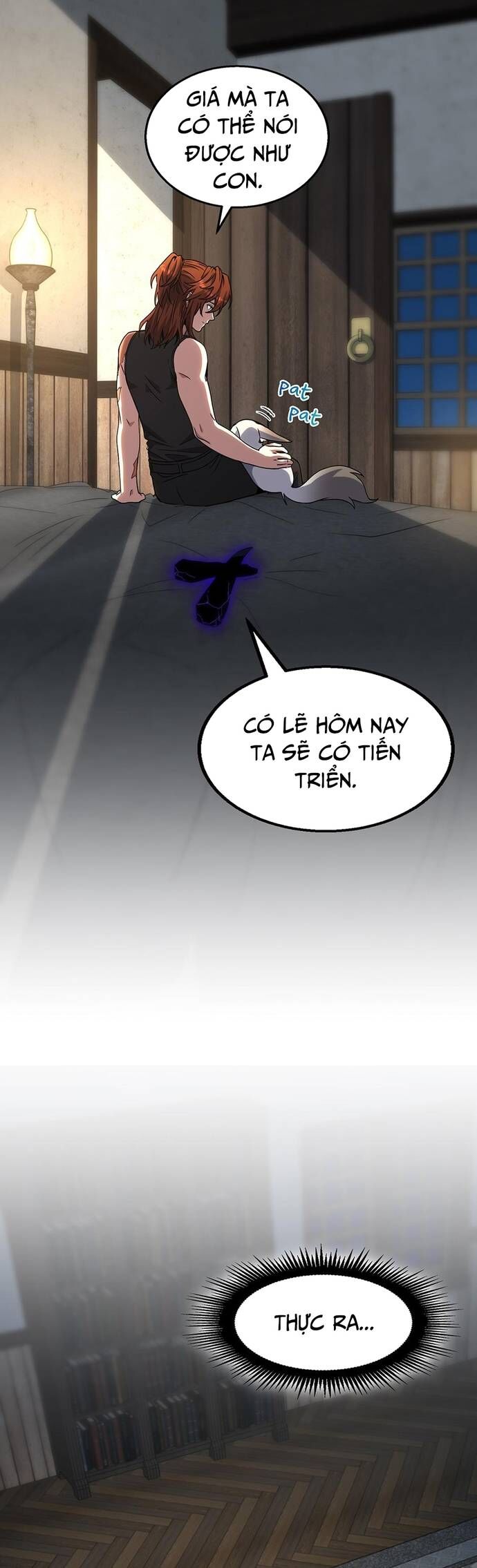 Ánh Sáng Cuối Con Đường [Chap 227-229.1] - Page 32