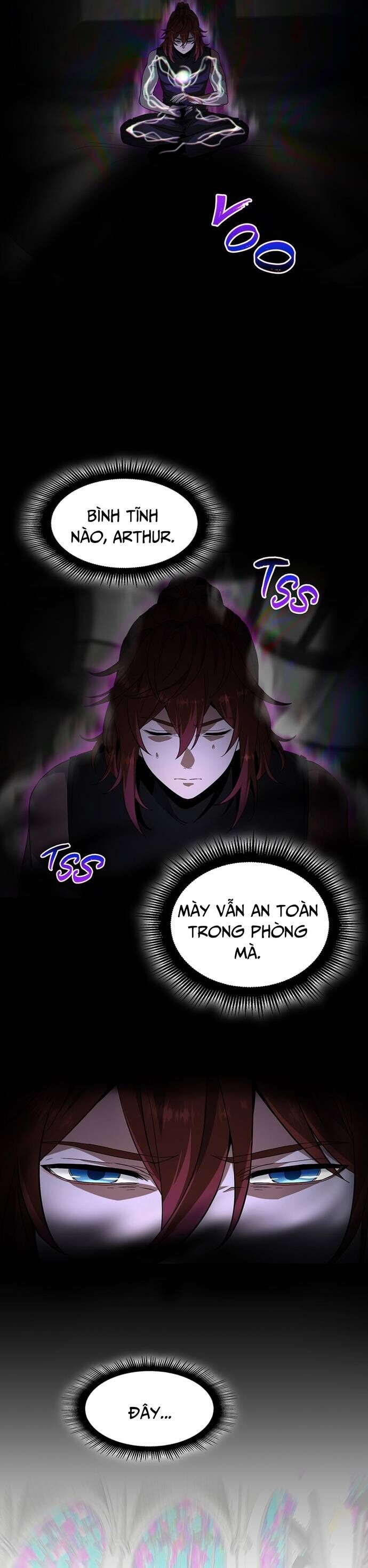 Ánh Sáng Cuối Con Đường [Chap 227-229.1] - Page 34