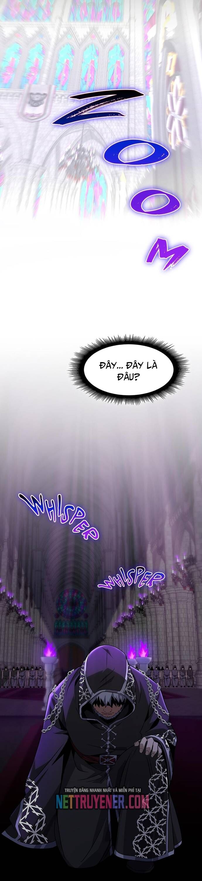 Ánh Sáng Cuối Con Đường [Chap 227-229.1] - Page 35