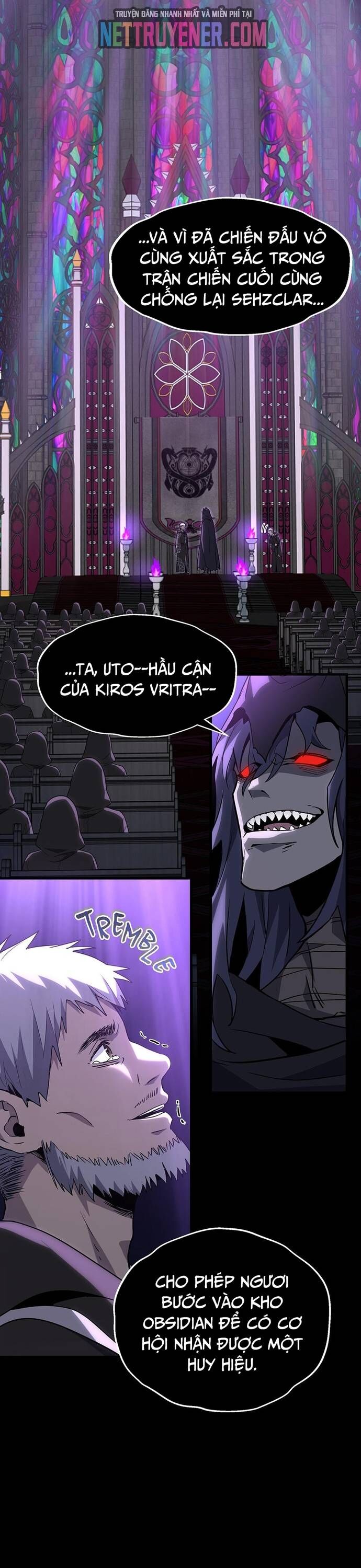 Ánh Sáng Cuối Con Đường [Chap 227-229.1] - Page 42