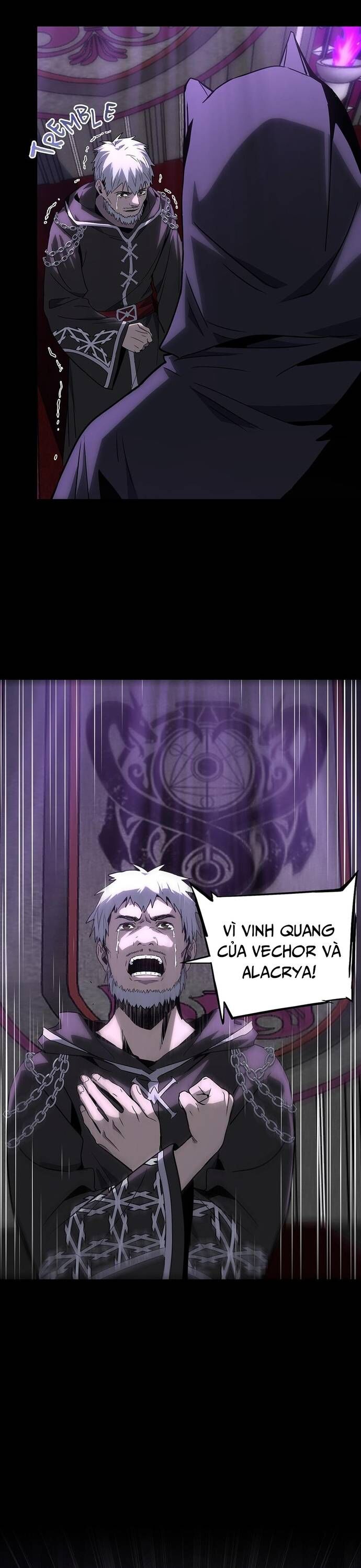 Ánh Sáng Cuối Con Đường [Chap 227-229.1] - Page 43
