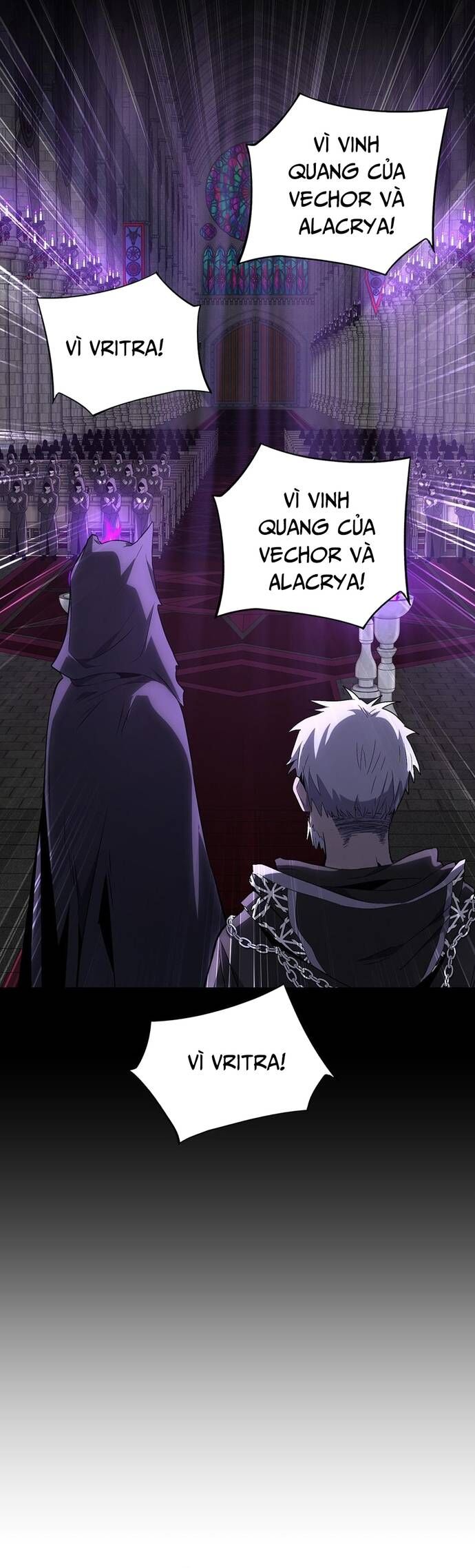 Ánh Sáng Cuối Con Đường [Chap 227-229.1] - Page 44