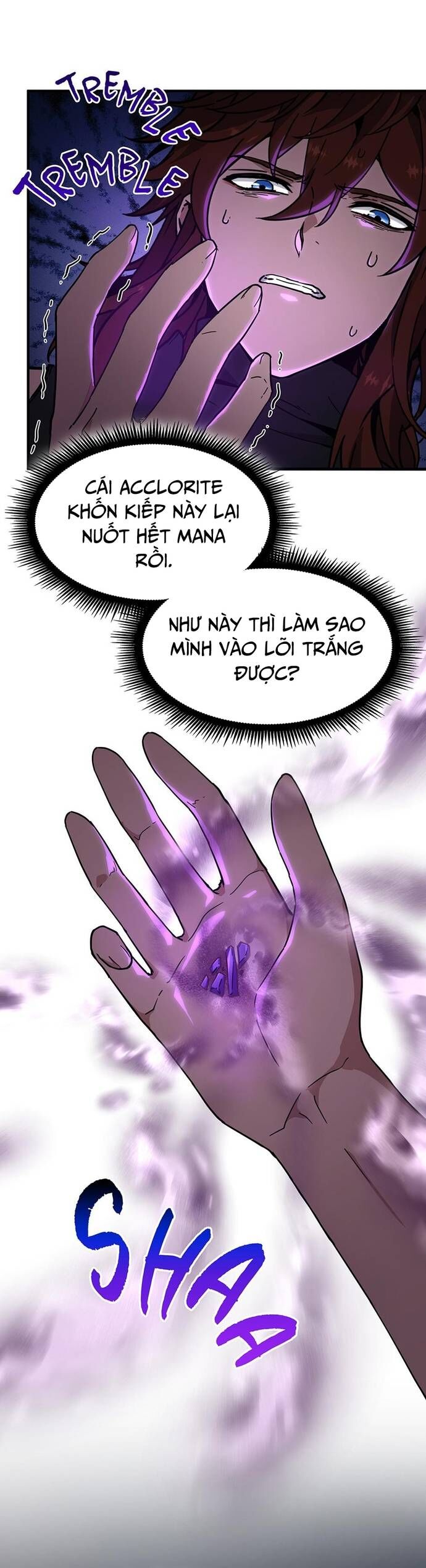 Ánh Sáng Cuối Con Đường [Chap 227-229.1] - Page 46