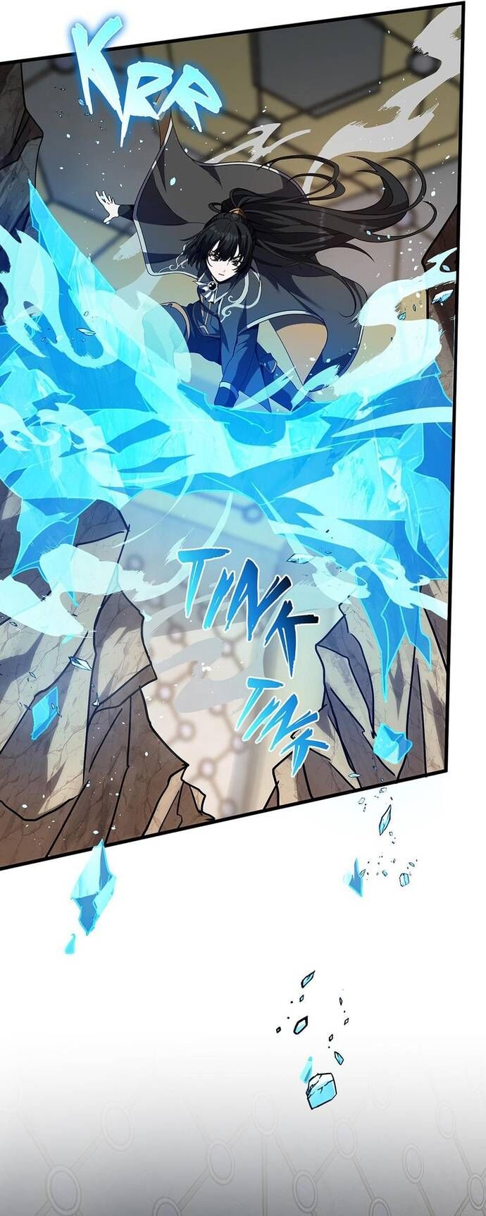 Ánh Sáng Cuối Con Đường [Chap 227-229.1] - Page 5