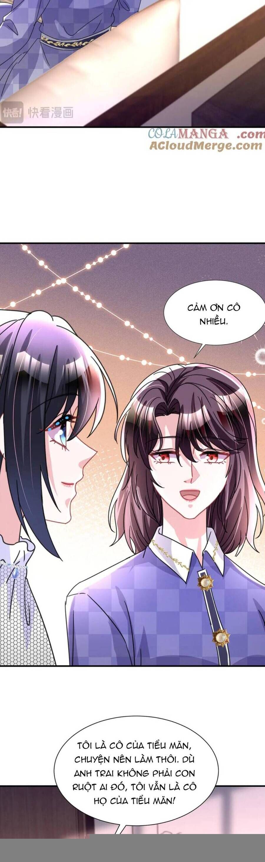 Cuộc Hôn Nhân Với Boss Nhà Giàu Khét Tiếng [Chap 240-249] - Page 20