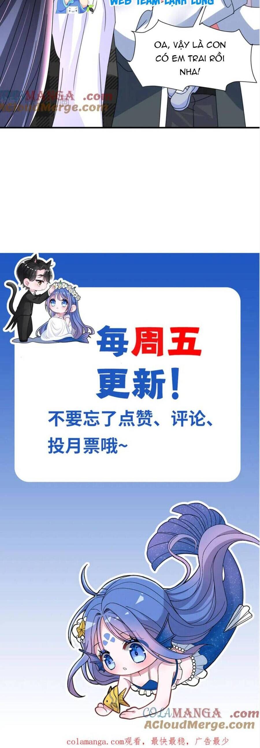 Cuộc Hôn Nhân Với Boss Nhà Giàu Khét Tiếng [Chap 240-249] - Page 26