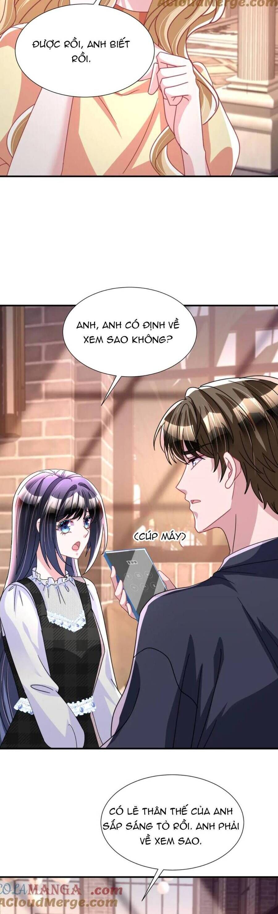 Cuộc Hôn Nhân Với Boss Nhà Giàu Khét Tiếng [Chap 240-249] - Page 3