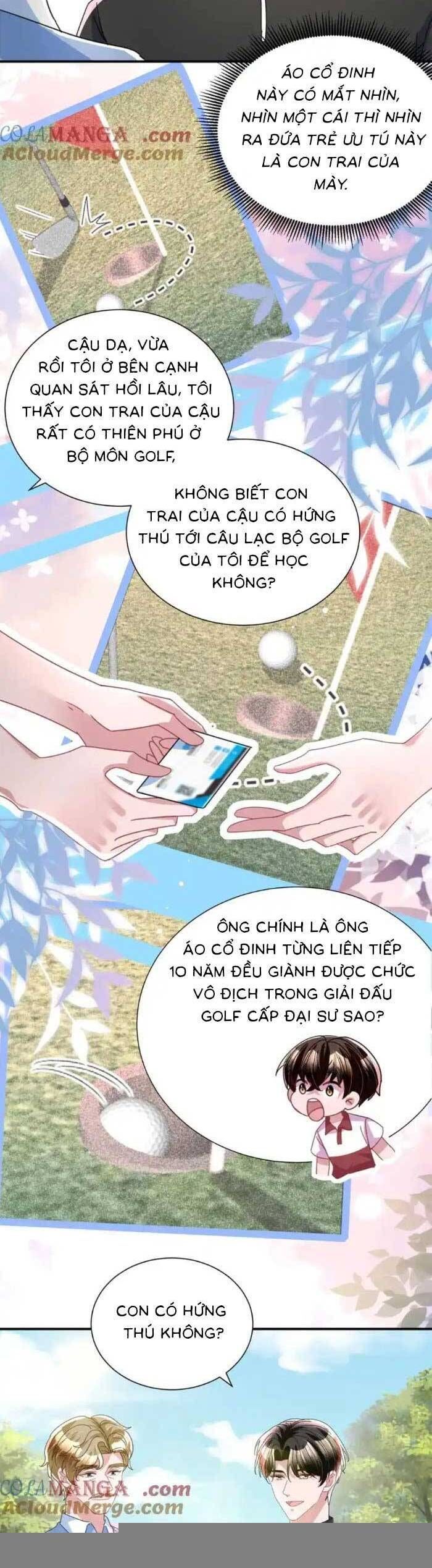 Cuộc Hôn Nhân Với Boss Nhà Giàu Khét Tiếng [Chap 240-249] - Page 19