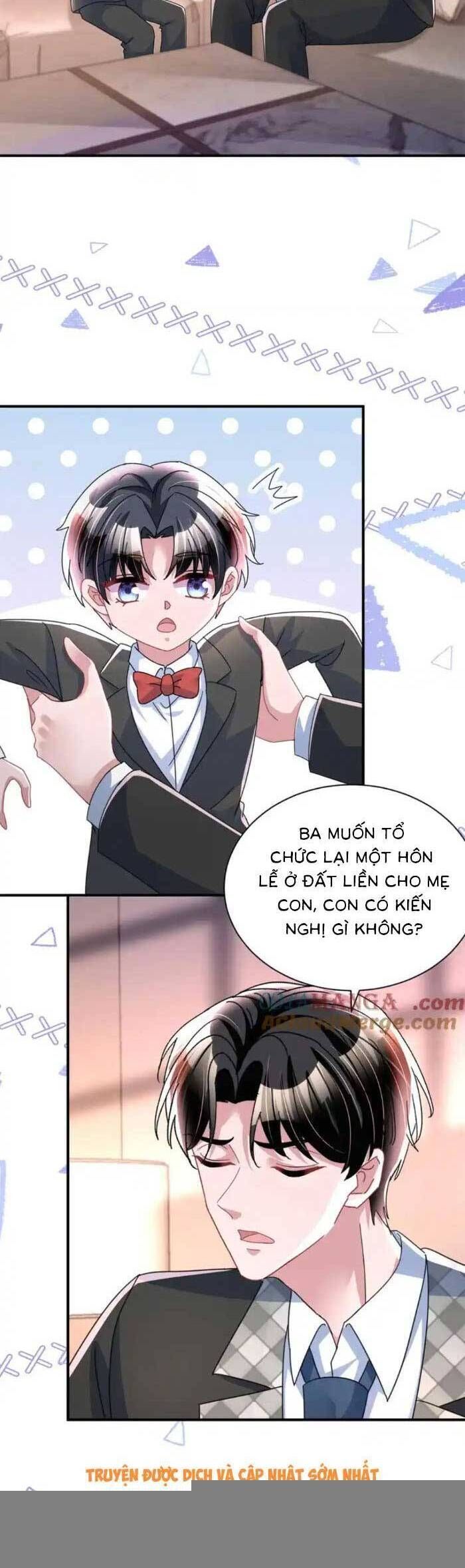 Cuộc Hôn Nhân Với Boss Nhà Giàu Khét Tiếng [Chap 240-249] - Page 2