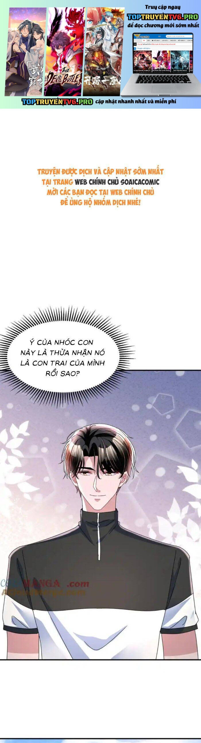 Cuộc Hôn Nhân Với Boss Nhà Giàu Khét Tiếng [Chap 240-249] - Page 1