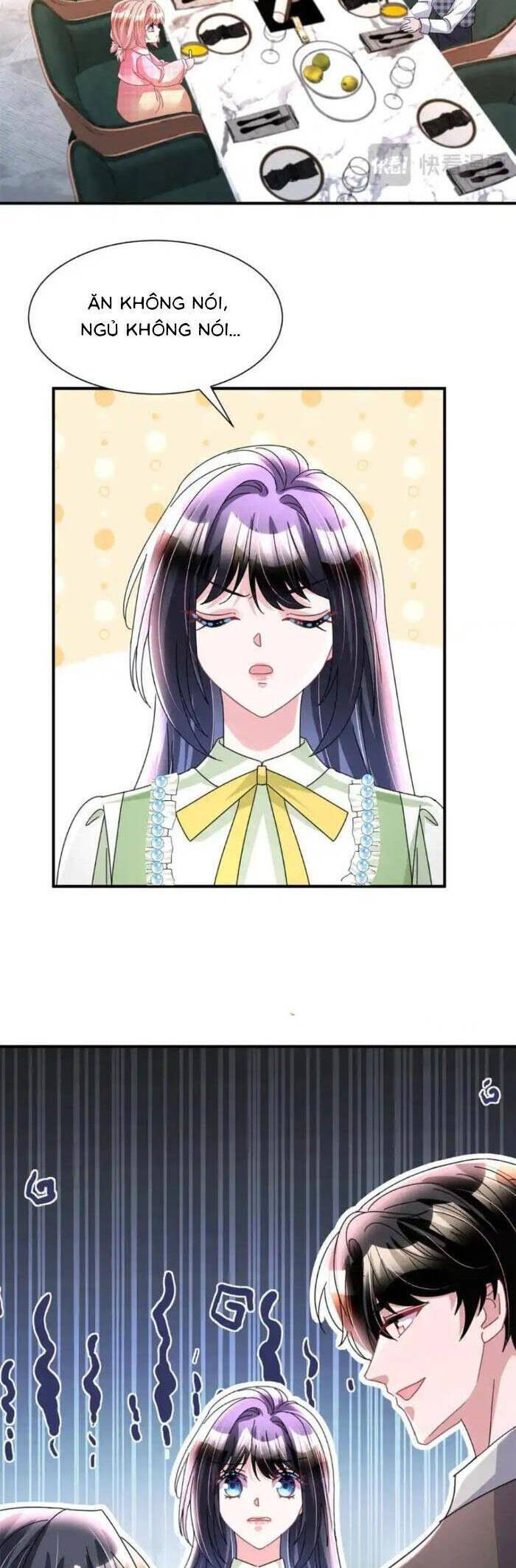Cuộc Hôn Nhân Với Boss Nhà Giàu Khét Tiếng [Chap 240-249] - Page 17