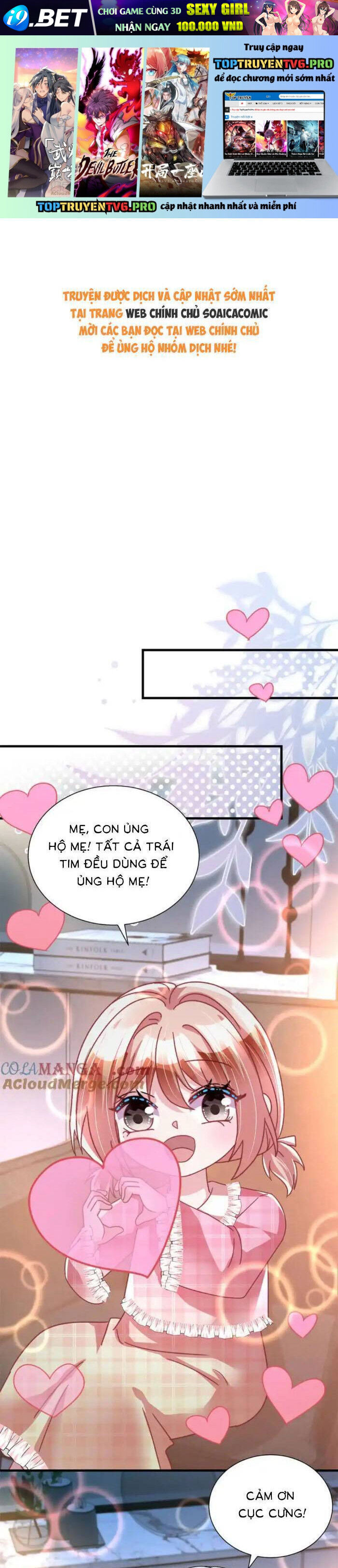 Cuộc Hôn Nhân Với Boss Nhà Giàu Khét Tiếng [Chap 240-249] - Page 1