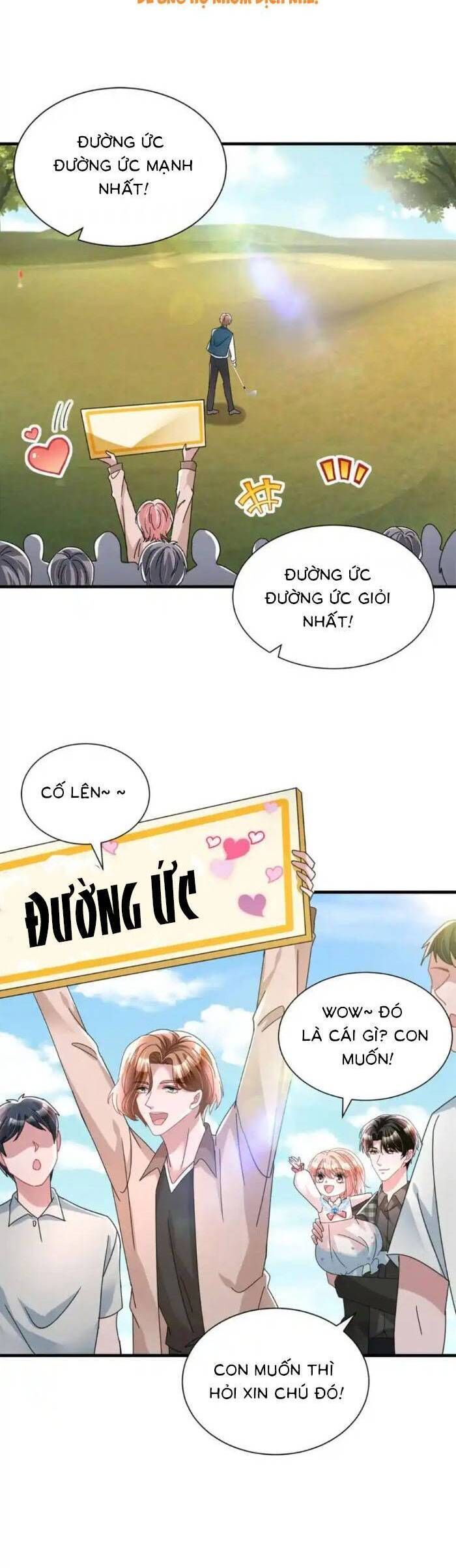 Cuộc Hôn Nhân Với Boss Nhà Giàu Khét Tiếng [Chap 240-249] - Page 16